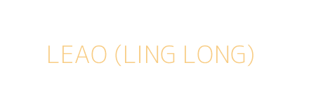 LEAO (LING LONG)